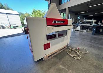 Strugarka Dwustronna STRUGARKA DWUSTRONNA TOS SVITAVY typ FWD 800mm