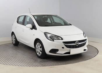 Opel Corsa 1.4 Turbo