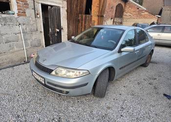 Renault laguna 1.9 dci
