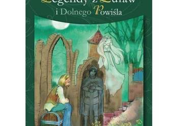 Legendy z Żuław i Dolnego Powiśla