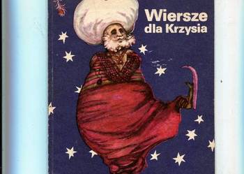 Wiersze dla Krzysia - Milne
