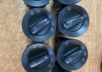 wlacznik swiatel vw audi