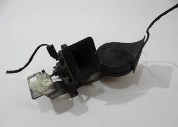 BMW E60 LIFT KLAKSONY KOMPLET 6935709