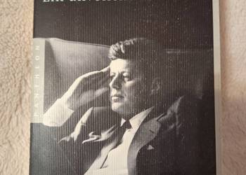 John F. Kennedy: Ein unvollendetes Leben Robert Dallek język niemiecki