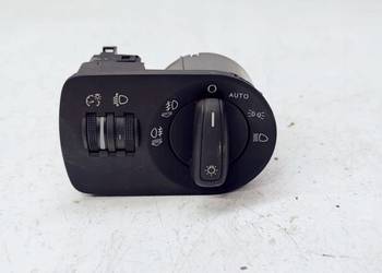 WŁĄCZNIK ŚWIATEŁ AUDI Q3 8U 8U2941531A