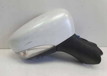 PRAWE LUSTERKO Renault Clio IV 12-17r _ PASAŻERA 9 kabli EUROPA 963016264