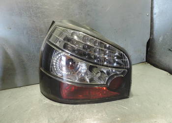 AUDI A3 8L FL LAMPA LEWY TYŁ
