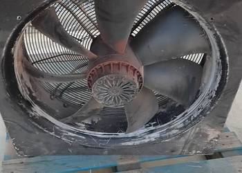 (nr 208 (L-87)	wentylator