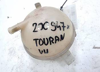 ZBIORNICZEK PŁYNU VOLKSWAGEN TOURAN
