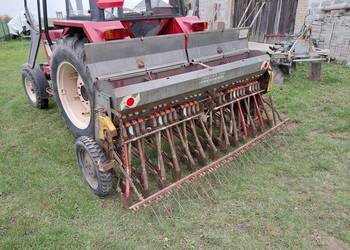 Siewnik zbożowy poznaniak 2.7