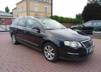 VW Passat B6 2.0 tdi 170ps Sprzedam lub Zamienię