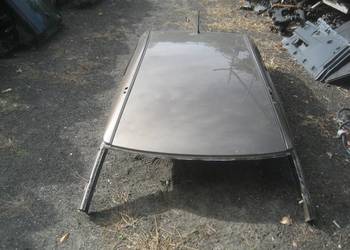 skoda roomster lift 10-15r dach wersja osobowa kod LF8N skoda roomster lift 10-15r dach wersja osobowa kod LF8N