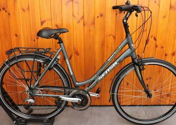 Rower damski Sensa Superlite D56 i inne rowery