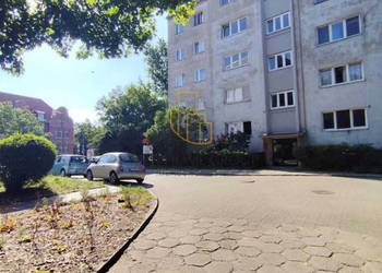 Jasne, przestronne 3m z zabudowaną loggią Krzyki!