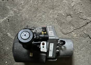 Pompa wspomagania elektryczna peugeot 407 HPI A5097180  9660983080