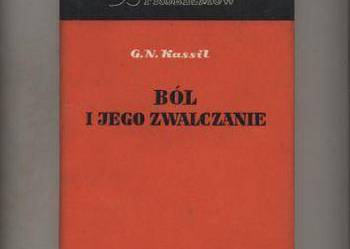Ból i jego zwalczanie - Kassil