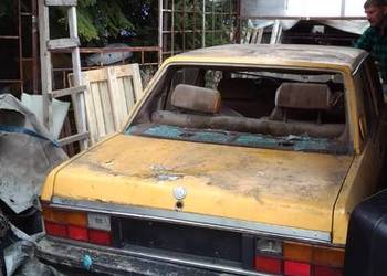 części do Fiat Argenta 1982 części do Fiat Argenta 1982