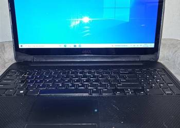 Dell Inspiron 15 3521 lntel Core i3