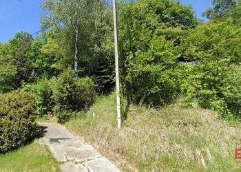 Działka Krzewo 1400m2