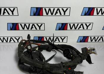 BMW F10 F11 INSTALACJA ELEKTRYCZNA PRZEDNIA ZDERZAKA 6825781 6925638