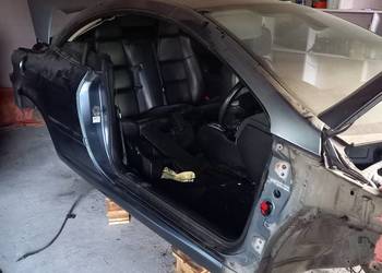 Karoseria rama ćwiartka podłużnicePEUGEOT 307 CC CABRIO LIFT