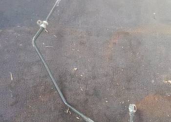 Przewód Do Chłodzenia Turbo Audi A4 B5 (a-9)(1)