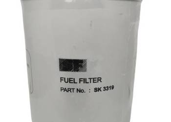 Filtr Paliwa SK3319 Camox Doosan Daewoo Kaeser Kamaz Man
