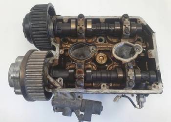 Subaru Impreza WRX 2.0 T GŁOWICA CYLINDRÓW RHS20002