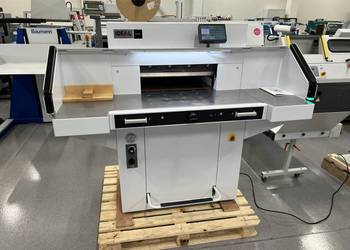 Gilotyna hydrauliczna EBA 5560