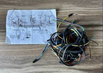 NOWA POLSKA INSTALACJA ELEKTRYCZNA JUNAK M10