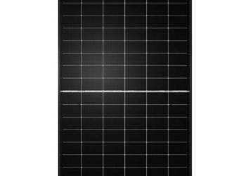 Paleta 37 szt. Panel fotowoltaiczny AIKO Neostar 2N 475W Mono Czarna