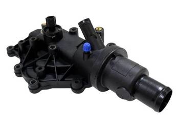 TERMOSTAT RENAULT MODUS / GRAND MODUS 2004 2005 2006 2007