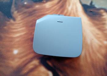 BMW F34 Zaślepka zderzaka przód 8057154