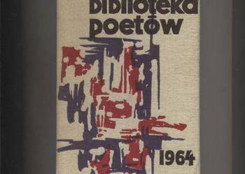 Biblioteka poetów 1964