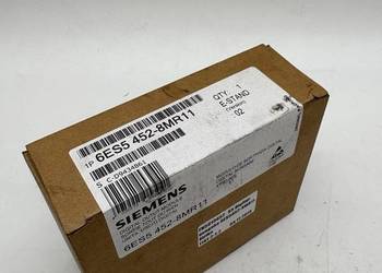 Siemens 6ES5 452-8MR11 DO Module