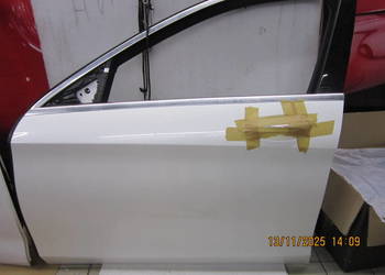 S klasa Mercedes W222 przednie lewe drzwi