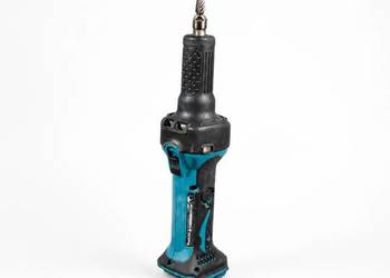 Akumulatorowa Szlifierka Prosta Makita DGD800