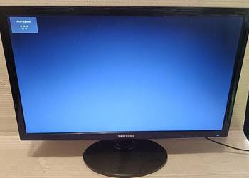 SAMSUNG Monitor S22D300HY bez zasilacza