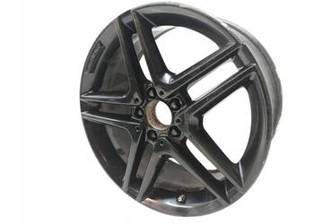 FELGA ALUMINIOWA R19 5X112 ET53 OC65MM 7.5JX19H2 A1764010000 Mercedes