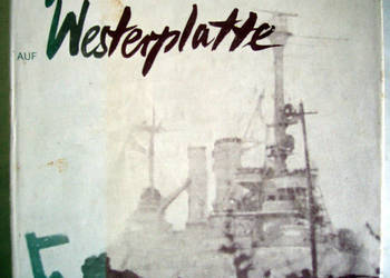 Der Zweite Weltkrieg Begann auf WESTERPLATTE.