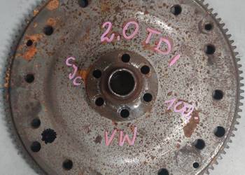 Koło zamachowe VW 2.0 TDI CJC 03G105323AH