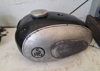 Zbiornik Bak Paliwa Shl m11