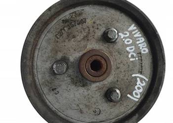 POMPA WSPOMAGANIA Opel Vivaro Renault Trafic Nissan 2.0 DCI 8200357347