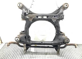 BELKA POD SILNIK VW TOUAREG 3.0 225KM SANKI KOŁYSKA,WÓZEK,RAMA,WSPORNI