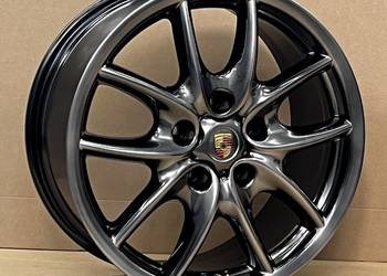 Felgi Porsche Cayenne 955 957 5x130 9Jx19'' ET60 7L5601025B