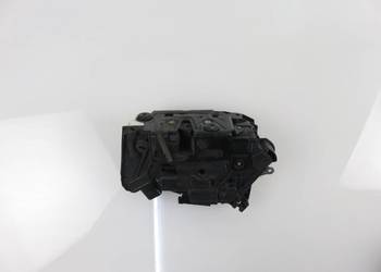 ZAMEK PRAWY TYLNY SKODA FABIA II 1S4839016C