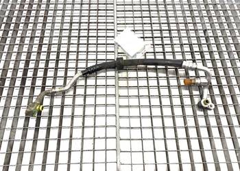 RURKA KLIMATYZACJI VW PHAETON 3.0 240KM 02-16 Sedan/Limuzyna