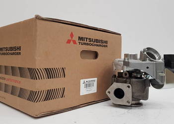 Turbosprężarka MITSUBISHI 49135-05671 49S35-05671 49135-05610 Turbosprężarka MITSUBISHI 49135-05671 49S35-05671 49135-05610