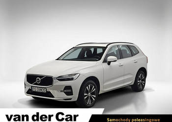 Volvo XC 60 B4 D Momentum Pro aut ! Z Polskiego Salonu ! Faktura Vat ! II …