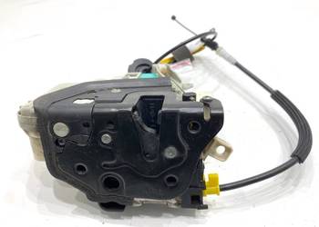 ZAMEK DRZWI LEWY PRZÓD AUDI Q5 8R SUV 8J1837015D 08-17